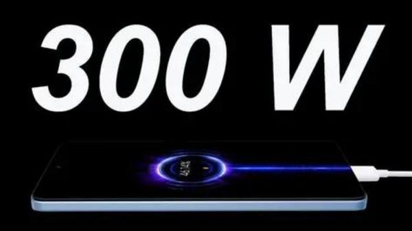 300W ಚಾರ್ಜಿಂಗ್‌ ಮೂಲಕ ಘರ್ಜಿಸಲು ಮುಂದಾದ ರೆಡ್ಮಿ; 5 ನಿಮಿಷದಲ್ಲಿ ಬ್ಯಾಟರಿ ಫುಲ್