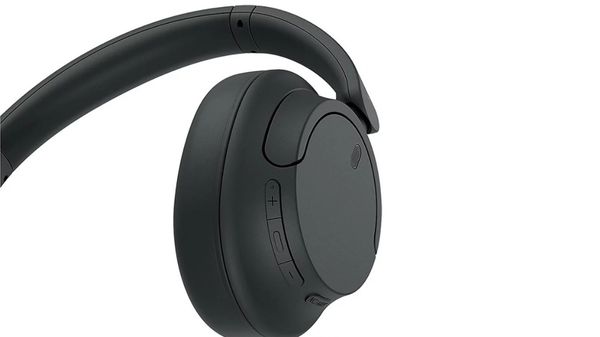 ಸೋನಿ WH-CH720N ಹೆಡ್‌ಫೋನ್ ಲಾಂಚ್: ಬೆಲೆಗೆ ತಕ್ಕ ಫೀಚರ್ಸ್‌!   