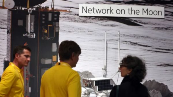 ಚಂದ್ರ ಗ್ರಹದ ಮೇಲೂ 4G ಮೊಬೈಲ್ ನೆಟ್‌ವರ್ಕ್: ನೋಕಿಯಾದ ಉದ್ದೇಶ ಏನು!? 