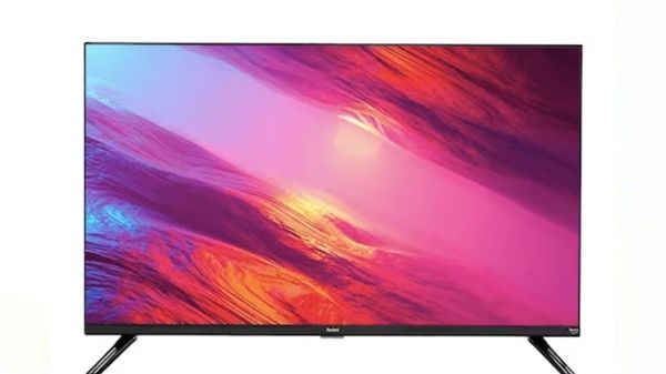 ಭಾರತದಲ್ಲಿ ರೆಡ್ಮಿ ಸ್ಮಾರ್ಟ್‌ ಫೈರ್‌ ಟಿವಿ ಲಾಂಚ್‌; ಅಲೆಕ್ಸಾ ಬೆಂಬಲಿತ ರಿಮೋಟ್‌ 