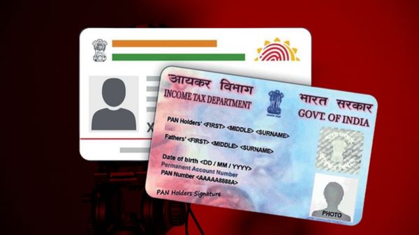 ಪ್ಯಾನ್ಕಾರ್ಡ್ಗೆ ಆಧಾರ್ ಜೋಡಣೆ ಮಾಡಿಸದಿದ್ರೆ ಏನೆಲ್ಲಾ ಸಮಸ್ಯೆ ಎದುರಾಗುತ್ತವೆ! ಪ್ಯಾನ್ಕಾರ್ಡ್ಗೆ ಆಧಾರ್ ಜೋಡಣೆ ಮಾಡಿಸದಿದ್ರೆ ಏನೆಲ್ಲಾ ಸಮಸ್ಯೆ ಎದುರಾಗುತ್ತವೆ!