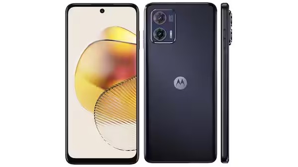 ಸದ್ಯದಲ್ಲೇ ಎಂಟ್ರಿ ನೀಡಲಿದೆ ಮೊಟೊ G73 5G ! ದೂಳೆಬ್ಬಿಸೋದು ಗ್ಯಾರಂಟಿ! ಸದ್ಯದಲ್ಲೇ ಎಂಟ್ರಿ ನೀಡಲಿದೆ ಮೊಟೊ G73 5G ! ದೂಳೆಬ್ಬಿಸೋದು ಗ್ಯಾರಂಟಿ!