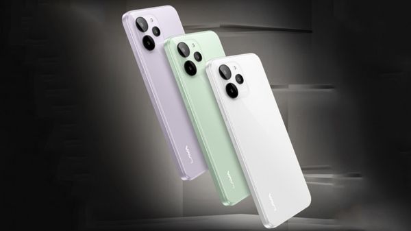 ಇಂದು ಲಾವಾ ಯುವ 2 ಪ್ರೊ ಫಸ್ಟ್ ಸೇಲ್!..ಭರ್ಜರಿ ಡಿಸ್ಕೌಂಟ್! ಇಂದು ಲಾವಾ ಯುವ 2 ಪ್ರೊ ಫಸ್ಟ್ ಸೇಲ್!..ಭರ್ಜರಿ ಡಿಸ್ಕೌಂಟ್!