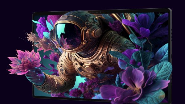 ನುಬಿಯಾ ಪ್ಯಾಡ್ 3D ಟ್ಯಾಬ್ಲೆಟ್‌ ಅನಾವರಣ! ಫೀಚರ್ಸ್‌ ಕೇಳಿದ್ರೆ ಅಚ್ಚರಿ ಪಡ್ತೀರಾ?