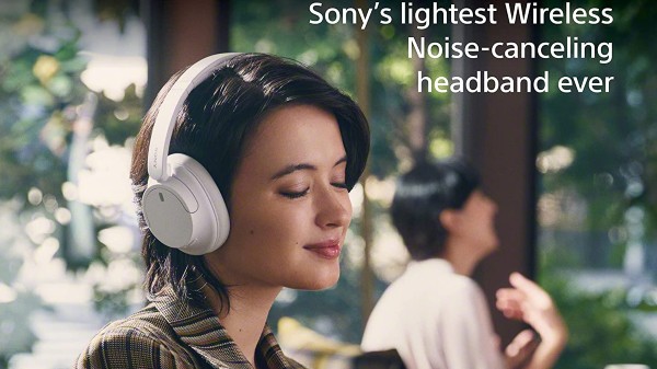 ಸೋನಿ ಹೆಡ್‌ಫೋನ್‌ ಖರೀದಿಸೋರಿಗೆ ಗುಡ್‌ ನ್ಯೂಸ್‌! ಅಮೆಜಾನ್‌ನಲ್ಲಿ 54% ಡಿಸ್ಕೌಂಟ್