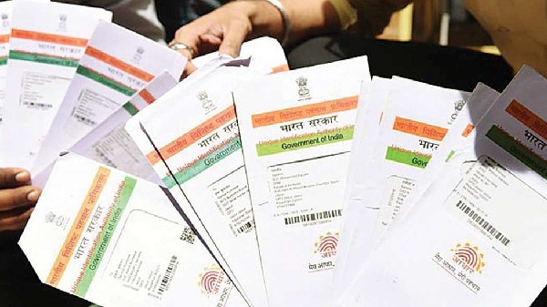 ಆಧಾರ್‌ ಕಾರ್ಡ್‌ನಲ್ಲಿ ನಿಮ್ಮ ಹೆಸರನ್ನು ಎಷ್ಟು ಬಾರಿ ಅಪ್ಡೇಟ್‌ ಮಾಡಬಹುದು?