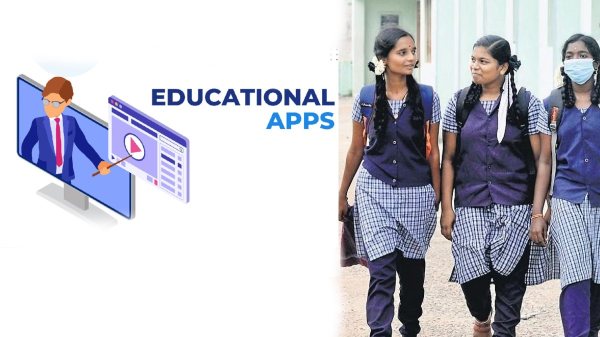 ಬೇಸಿಗೆ ರಜೆಯಲ್ಲಿರುವ ನಿಮ್ಮ ಮಕ್ಕಳ ವಿದ್ಯಾಭ್ಯಾಸಕ್ಕೆ ಈ ಆ್ಯಪ್‌ಗಳು ಸೂಕ್ತ!