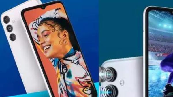 ಇಂದು ಸ್ಯಾಮ್‌ಸಂಗ್ ಗ್ಯಾಲಕ್ಸಿ M14 5G ಫಸ್ಟ್‌ ಸೇಲ್‌!..ಕಡಿಮೆ ಬೆಲೆಗೆ ಲಭ್ಯ!