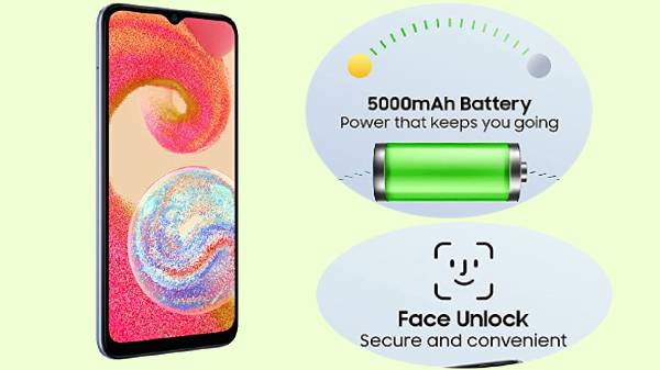 ಸ್ಯಾಮ್‌ಸಂಗ್‌ ಫೋನ್‌ ಖರೀದಿಗೂ ಮುನ್ನ ಈ ಆಫರ್‌ ಗಮನಿಸಿ!..ಭಾರೀ ಡಿಸ್ಕೌಂಟ್‌!