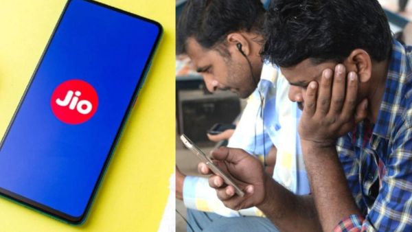 ಜಿಯೋ ಉಚಿತ ಸೇವೆ ಅಂತ್ಯ!..ಹೊಸ ಚಂದಾದಾರಿಕೆ ಬೆಲೆ ತಿಳಿದ್ರೆ, ಶಾಕ್‌ ಆಗ್ತೀರಾ!?