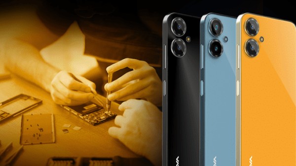 ಲಾವಾ ಬ್ಲೇಜ್‌ 2 ಬಿಡುಗಡೆಗೆ ದಿನಾಂಕ ನಿಗದಿ! ಬದಲಾಗುತ್ತಾ ಲಾವಾ ಬ್ರ್ಯಾಂಡ್‌ನ ಲಕ್