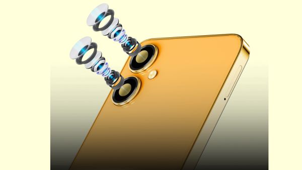 ಇಂದಿನಿಂದ ಲಾವಾ ಬ್ಲೇಜ್‌ 2 ಫೋನ್‌ ಖರೀದಿಗೆ ಲಭ್ಯ; ಬೆಲೆ 8,999ರೂ.!