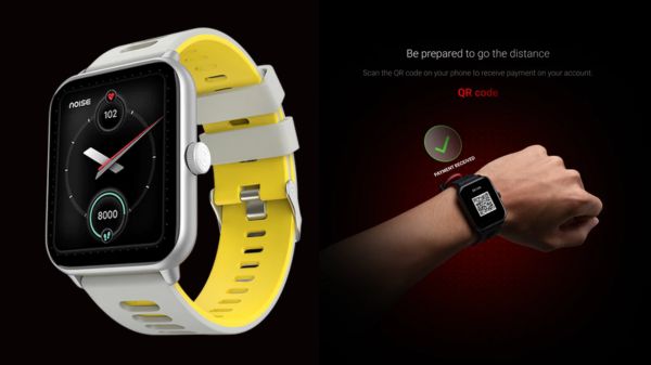 ನಾಯ್ಸ್ HRX ಸ್ಪ್ರಿಂಟ್ ಸ್ಮಾರ್ಟ್ವಾಚ್ ಅನಾವರಣ: ವಿಶೇಷ ಫೀಚರ್ಸ್ ಸೌಲಭ್ಯ! ನಾಯ್ಸ್ HRX ಸ್ಪ್ರಿಂಟ್ ಸ್ಮಾರ್ಟ್ವಾಚ್ ಅನಾವರಣ: ವಿಶೇಷ ಫೀಚರ್ಸ್ ಸೌಲಭ್ಯ!