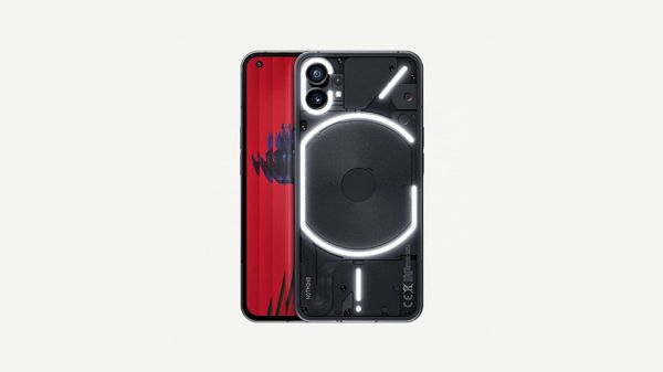 ಗುಡ್ ಫ್ರೈಡೆ ಆಫರ್‌; ನಥಿಂಗ್ ಫೋನ್ (1) ಗೆ ಎಂತಹ ಡಿಸ್ಕೌಂಟ್‌ ಗೊತ್ತಾ!?  