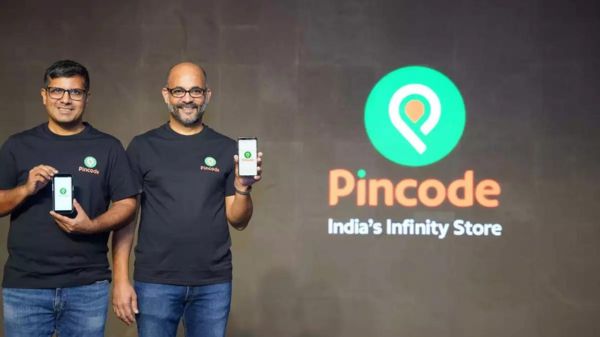 ಪಿನ್‌ಕೋಡ್ ಆಪ್‌ ಲಾಂಚ್‌ ಮಾಡಿದ ಫೋನ್‌ಪೇ:  ಹೊಸ ಶಾಪಿಂಗ್‌ ಆಪ್‌ ಬಗ್ಗೆ ತಿಳಿಯಿರಿ