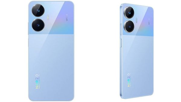 ಡಿಸ್ಕೌಂಟ್ನಲ್ಲಿ ರಿಯಲ್ಮಿ ಫೋನ್ ಖರೀದಿಗೆ ಇದಕ್ಕಿಂತ ಬೆಸ್ಟ್ ಟೈಮ್ ಬೇಕಾ? ಡಿಸ್ಕೌಂಟ್ನಲ್ಲಿ ರಿಯಲ್ಮಿ ಫೋನ್ ಖರೀದಿಗೆ ಇದಕ್ಕಿಂತ ಬೆಸ್ಟ್ ಟೈಮ್ ಬೇಕಾ?