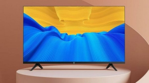 40 ಇಂಚಿನ ಟಿವಿ ಖರೀದಿಸಬೇಕೆ? ಒನ್ಪ್ಲಸ್ ಕಂಪೆನಿಯ ಈ ಟಿವಿ ಇದೀಗ ಖರೀದಿಗೆ ಲಭ್ಯ! 40 ಇಂಚಿನ ಟಿವಿ ಖರೀದಿಸಬೇಕೆ? ಒನ್ಪ್ಲಸ್ ಕಂಪೆನಿಯ ಈ ಟಿವಿ ಇದೀಗ ಖರೀದಿಗೆ ಲಭ್ಯ!