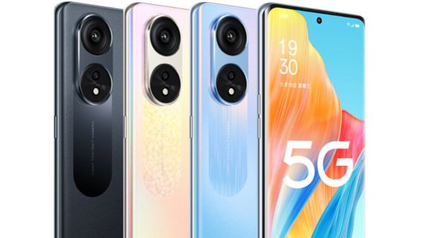 ಎಂಟ್ರಿ ಕೊಟ್ಟೆ ಬಿಡ್ತು ಒಪ್ಪೋ A1 5G! ಹೇಗಿದೆ ಗೊತ್ತಾ ಫೀಚರ್ಸ್‌!