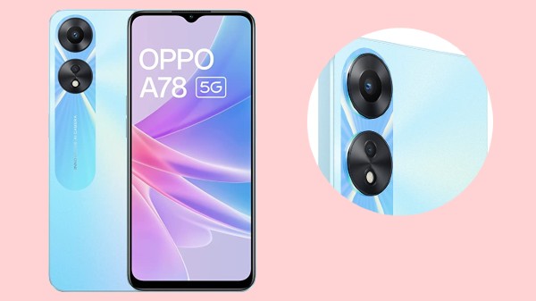 ಒಪ್ಪೋ A78 5G ಬೆಲೆಯಲ್ಲಿ ದಿಢೀರ್‌ ಇಳಿಕೆ!..ಖರೀದಿಗೆ ಬೆಸ್ಟ್‌ ಟೈಮ್‌!