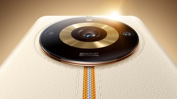 ರಿಯಲ್‌ಮಿ 11 ಸರಣಿ ಲಾಂಚ್‌ ಟೀಸರ್‌ ನೋಡಿ ದಂಗಾದ ಮೊಬೈಲ್‌ ಮಾರುಕಟ್ಟೆ!