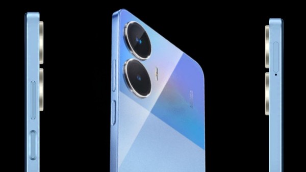 ರಿವೀಲ್‌ ಆಯ್ತು ರಿಯಲ್‌ಮಿ ಪ್ರಾಜೆಕ್ಟ್‌ N!..ಲಾಂಚ್‌ ಡೇಟ್‌ ಬಹಿರಂಗ! 