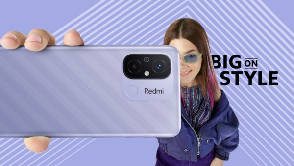 ರೆಡ್ಮಿ 12C ಫೋನ್‌ ಬೆಲೆಯಲ್ಲಿ ಭಾರೀ ಡಿಸ್ಕೌಂಟ್‌!..ಕಡಿಮೆ ಬೆಲೆಗೆ ಲಭ್ಯ!