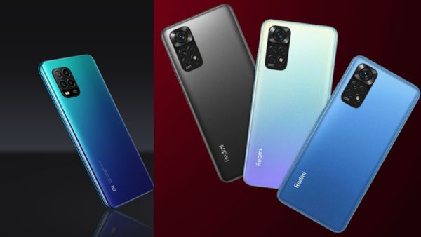 ಹೊಸ ರೆಡ್ಮಿ ಮೊಬೈಲ್‌ ಖರೀದಿ ಮಾಡಬೇಕೆ?..ಹಾಗಿದ್ರೆ, ಇವೇ ಬೆಸ್ಟ್‌ ಫೋನ್‌ಗಳು!