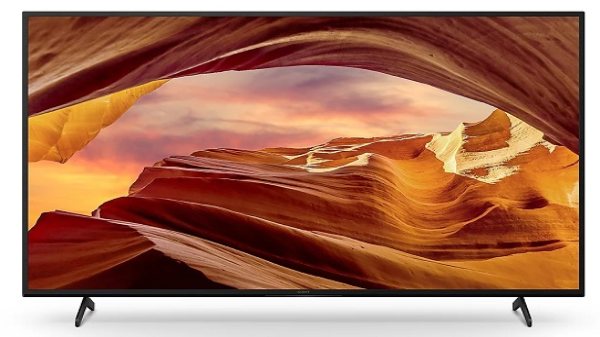 ಸೋನಿ ಬ್ರಾವಿಯಾ X75L ಸರಣಿ ಸ್ಮಾರ್ಟ್‌ಟಿವಿ ಲಾಂಚ್‌! ಭಾರತದಲ್ಲಿ ಬೆಲೆ ಎಷ್ಟು?