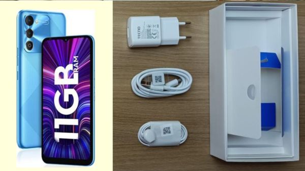 ಈ 11GB RAM ಫೋನ್‌ ಬೆಲೆಯಲ್ಲಿ ಈಗ ಭರ್ಜರಿ ಡಿಸ್ಕೌಂಟ್‌!..ಭಾರೀ ಉಳಿತಾಯ!