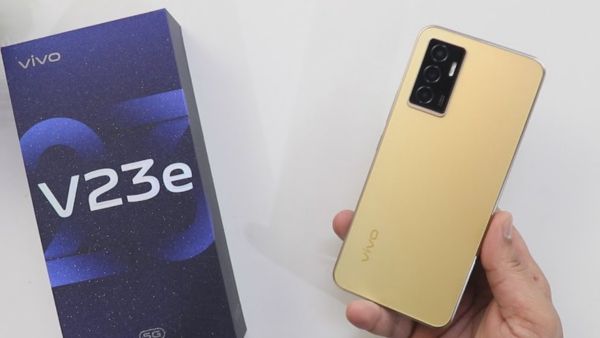 ಭರ್ಜರಿ ಡಿಸ್ಕೌಂಟ್‌ನಲ್ಲಿ ವಿವೋ V23e 5G ಖರೀದಿಸಲು ಇದು ಸಕಾಲ!