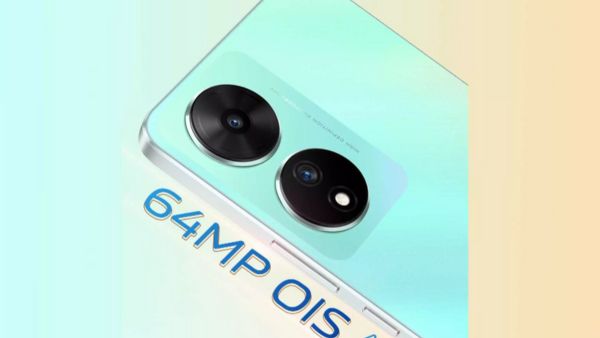 ಇಂದು ವಿವೋ T2 5G ಫಸ್ಟ್‌ ಸೇಲ್‌!..ಜಬರ್ದಸ್ತ್‌ ಫೀಚರ್ಸ್‌ ಜೊತೆಗೆ ಭರ್ಜರಿ ಆಫರ್‌