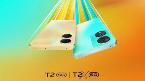 ಭಾರತದಲ್ಲಿ ವಿವೋ T2 ಸರಣಿ ಬಿಡುಗಡೆ!..ಅತ್ಯಾಕರ್ಷಕ ಕ್ಯಾಮೆರಾ ಫೀಚರ್ಸ್‌!