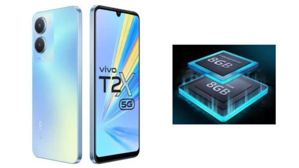 ಇಂದಿನಿಂದ ವಿವೋ T2x 5G ಖರೀದಿಗೆ ಲಭ್ಯ!..ಭರ್ಜರಿ ಆಫರ್‌ ಧಮಾಕಾ! 