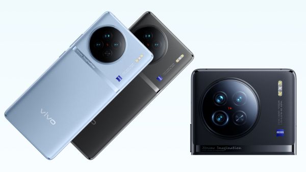 ಭಾರತದಲ್ಲಿ ವಿವೋ X90 ಬಿಡುಗಡೆ!..ಈ ದೈತ್ಯ ಫೋನ್‌ ಬೆಲೆ ಎಷ್ಟು ಗೊತ್ತಾ?
