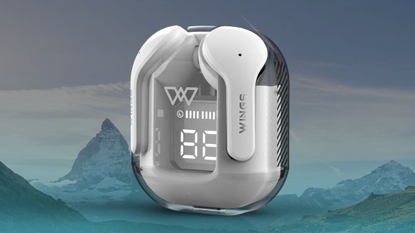 ಬರೋಬರಿ 300 ಗಂಟೆಗಳ ಸ್ಟ್ಯಾಂಡ್‌ಬೈ ಟೈಂ ನೀಡಲಿದೆ ಈ ಇಯರ್‌ಬಡ್ಸ್‌!