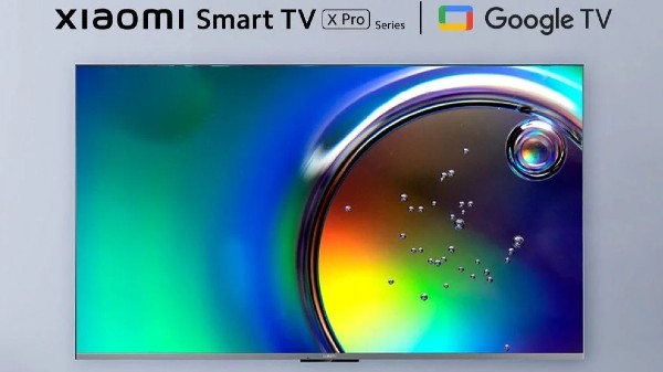 ಶಿಯೋಮಿಯಿಂದ ಹೊಸ ಸ್ಮಾರ್ಟ್‌ಟಿವಿ ಸರಣಿ ಬಿಡುಗಡೆ! ಬೆಚ್ಚಿಬಿದ್ದ ಟಿವಿ ಮಾರುಕಟ್ಟೆ!