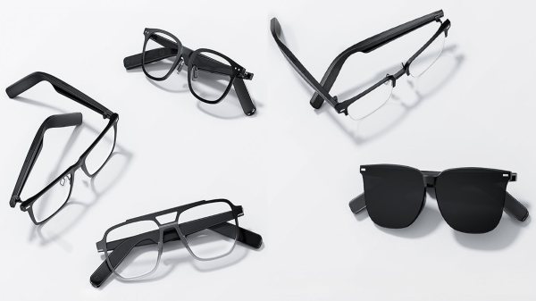 ಶಿಯೋಮಿಯಿಂದ ಹೊಸ ಕನ್ನಡಕ ಬಿಡುಗಡೆ!ಇದರ ಉಪಯೋಗ ಕೇಳಿದ್ರೆ ಅಚ್ಚರಿ ಪಡೋದು ಗ್ಯಾರಂಟಿ