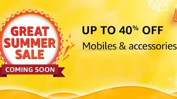 ಸ್ಮಾರ್ಟ್‌ಫೋನ್‌ ಖರೀದಿಸುವವರೇ ಸ್ವಲ್ಪ ತಾಳಿ! ಅಮೆಜಾನ್‌ನಲ್ಲಿ ಬೊಂಬಾಟ್‌ ಆಫರ್‌!