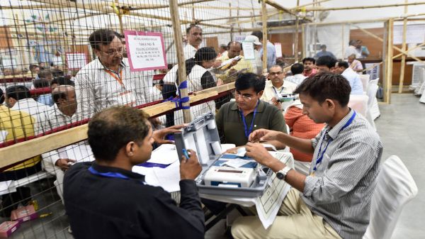 ವೋಟ್‌ ಕೌಂಟಿಂಗ್‌ ಹೇಗೆ ನಡೆಯಲಿದೆ? EVMನಲ್ಲಿರುವ ಮತಗಳನ್ನು ಎಣಿಕೆ ಮಾಡೋದು ಹೇಗೆ?