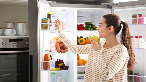 ಫ್ರಿಡ್ಜ್‌ ರೆಪ್ರಿಜರೇಟರ್‌ ಖರೀದಿಸೋರಿಗೆ ಹಬ್ಬ! ಅಮೆಜಾನ್‌ನಲ್ಲಿ ಡಿಸ್ಕೌಂಟ್‌!