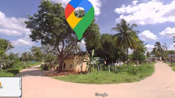 ಇನ್ಮುಂದೆ ಗೂಗಲ್‌ ಮ್ಯಾಪ್‌ನಲ್ಲಿ ನಿಮ್ಮ ಮನೆಯನ್ನು 360ಡಿಗ್ರಿಯಲ್ಲಿ ನೋಡಬಹುದು!