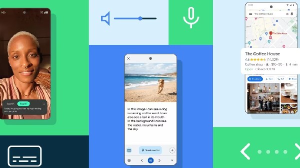 ಗೂಗಲ್‌ನಿಂದ ಹೊಸ ಫೀಚರ್ಸ್‌ಗಳ ಅನಾವರಣ! ಏನೆಲ್ಲಾ ಲಾಭವಿದೆ ಗೊತ್ತಾ?