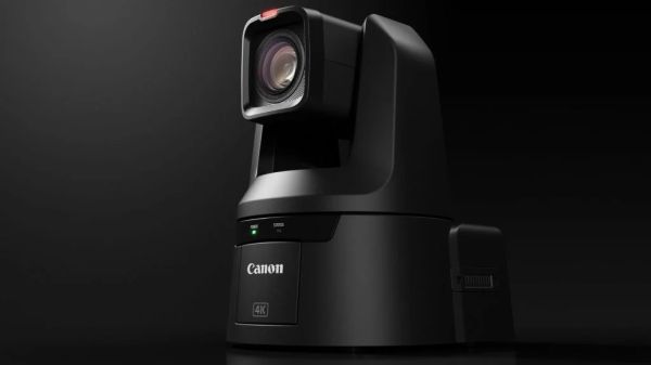 ಕ್ಯಾಮೆರಾ ಪ್ರಿಯರ ನಿದ್ದೆಗೆಡಿಸಲಿದೆ ಕ್ಯಾನನ್‌ನ ಈ ಹೊಸ ಕ್ಯಾಮೆರಾ! 