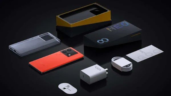 ಮಾರುಕಟ್ಟೆಗೆ ಎಂಟ್ರಿ ಕೊಟ್ಟ ಐಕ್ಯೂ ನಿಯೋ 8 ಸರಣಿ!..ಫೀಚರ್ಸ್‌ ಹೇಗಿದೆ?