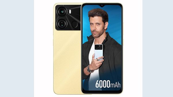 ಐಟೆಲ್‌ P40 ಮೊಬೈಲ್‌ ಈಗ ಅಗ್ಗದ ಬೆಲೆಗೆ ಲಭ್ಯ!..ಈ ಆಫರ್‌ ಗಮನಿಸಿ!