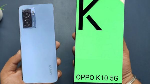 ಒಪ್ಪೋ K10 5G ಸ್ಮಾರ್ಟ್‌ಫೋನ್‌ ಬೆಲೆ ಇಳಿಕೆ!..ಖರೀದಿಗೆ ಇದೇ ಸೂಕ್ತ ಸಮಯ!
