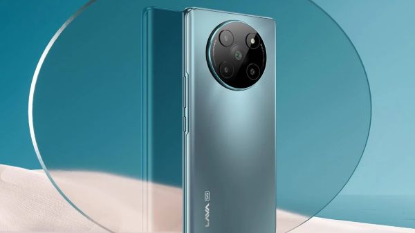 ಲಾವಾ ಅಗ್ನಿ 2 5G ಬಿಡುಗಡೆಗೆ ದಿನಗಣನೆ! ಹೇಗಿದೆ ಸ್ಮಾರ್ಟ್‌ಫೋನ್‌ ಡಿಸೈನ್‌!