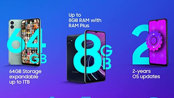 ಸ್ಯಾಮ್‌ಸಂಗ್‌ನ ಈ ಮೊಬೈಲ್‌ಗೆ ಈಗ ಭಾರೀ ರಿಯಾಯಿತಿ!..ಬೆಸ್ಟ್‌ ಆಫರ್‌!