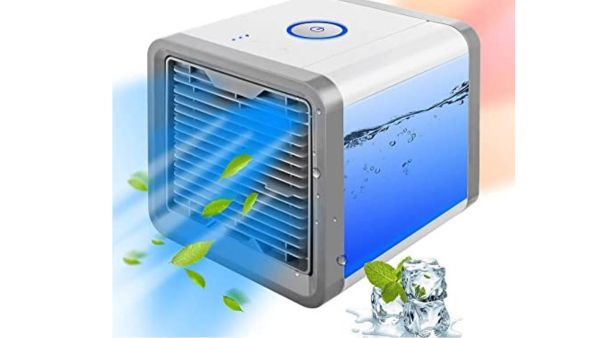 ಮನೆಯಲ್ಲಿ ಈ ಡಿವೈಸ್‌ ಇದ್ರೆ, ಮನೆ ತುಂಬಾ ತಂಪಾದ ಗಾಳಿ!..ಬೆಲೆ 695ರೂ!