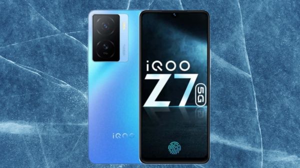 ಐಕ್ಯೂ Z7 5G ಸ್ಮಾರ್ಟ್ಫೋನ್ಗೆ ಅಮೆಜಾನ್ನಲ್ಲಿ ಬೊಂಬಾಟ್ ಡಿಸ್ಕೌಂಟ್! ಐಕ್ಯೂ Z7 5G ಸ್ಮಾರ್ಟ್ಫೋನ್ಗೆ ಅಮೆಜಾನ್ನಲ್ಲಿ ಬೊಂಬಾಟ್ ಡಿಸ್ಕೌಂಟ್!